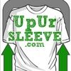 upursleeve